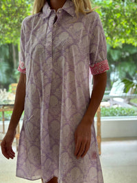 Tarun Fab & Tex - Amelia Mini Dress