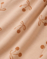 Rylee + Cru - Girls Summer Terry Set