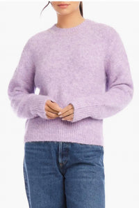 Fifteen Twenty - Arely Crewneck Sweater
