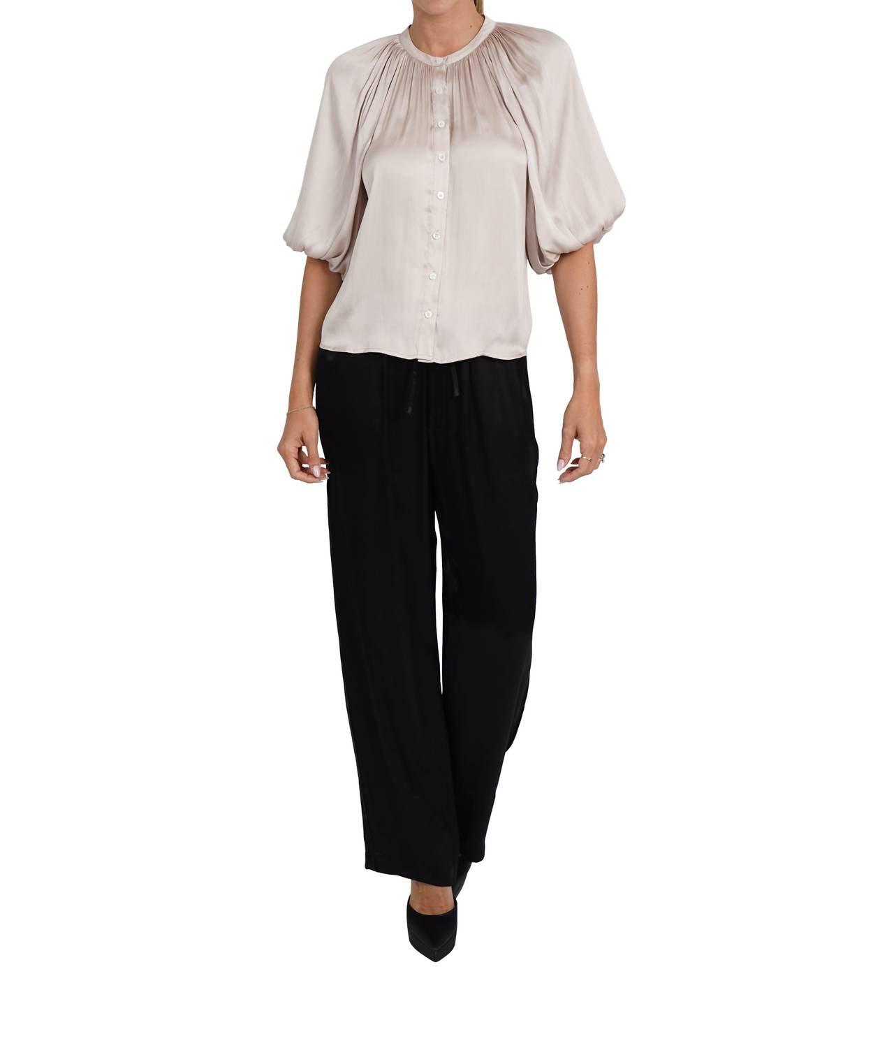 Love Token - Odette Blouse
