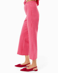 Addison Bay - Ponte Waverly Pants