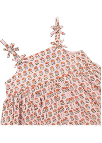 Pink Chicken - Girl's Tia Dress