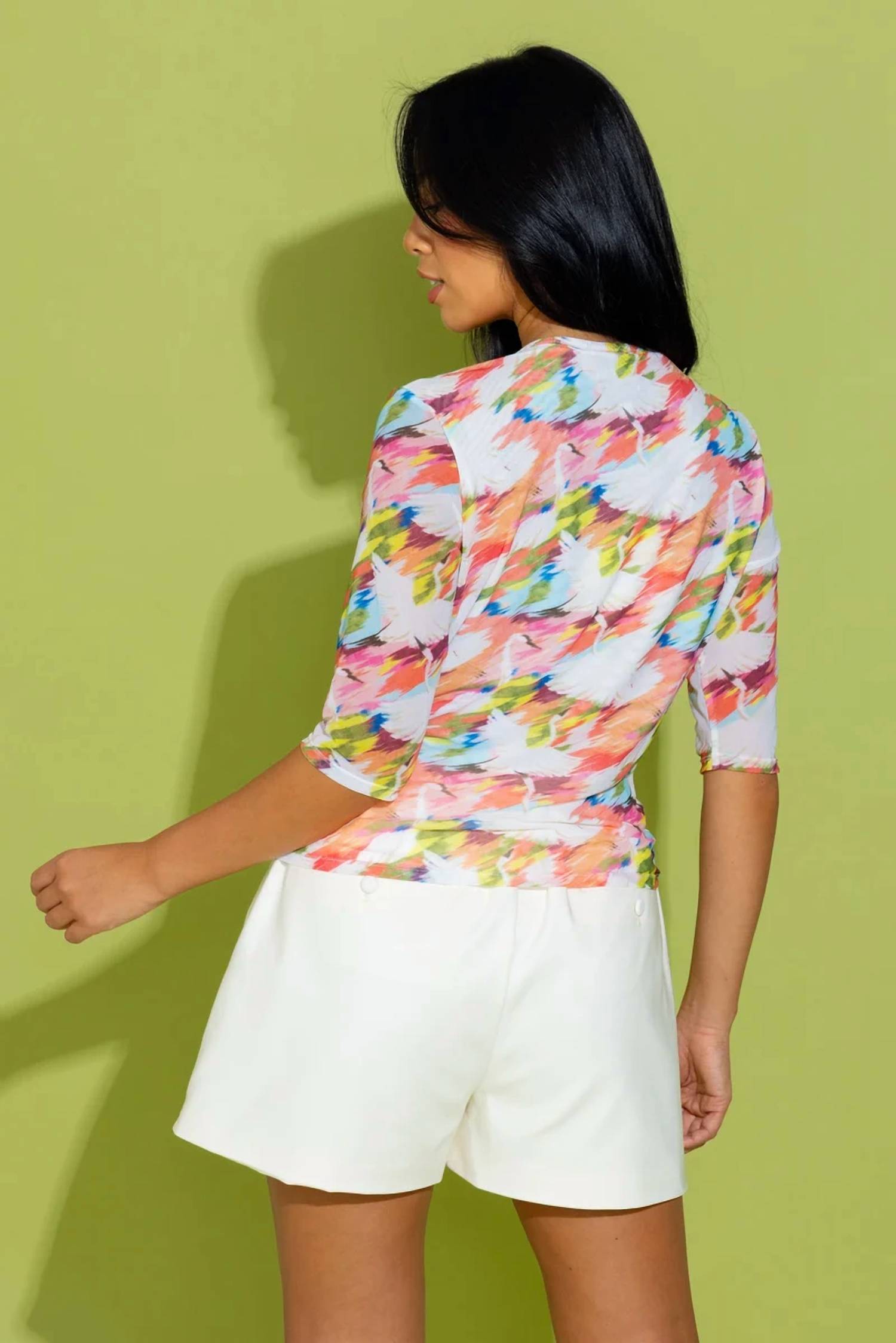 Alden Adair - Aileen Top