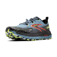 Brooks - Men's Cascadia 18 Trail Running Sneakers