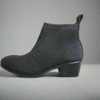 Naot - Women's Legacy Heeled Ankle Boots