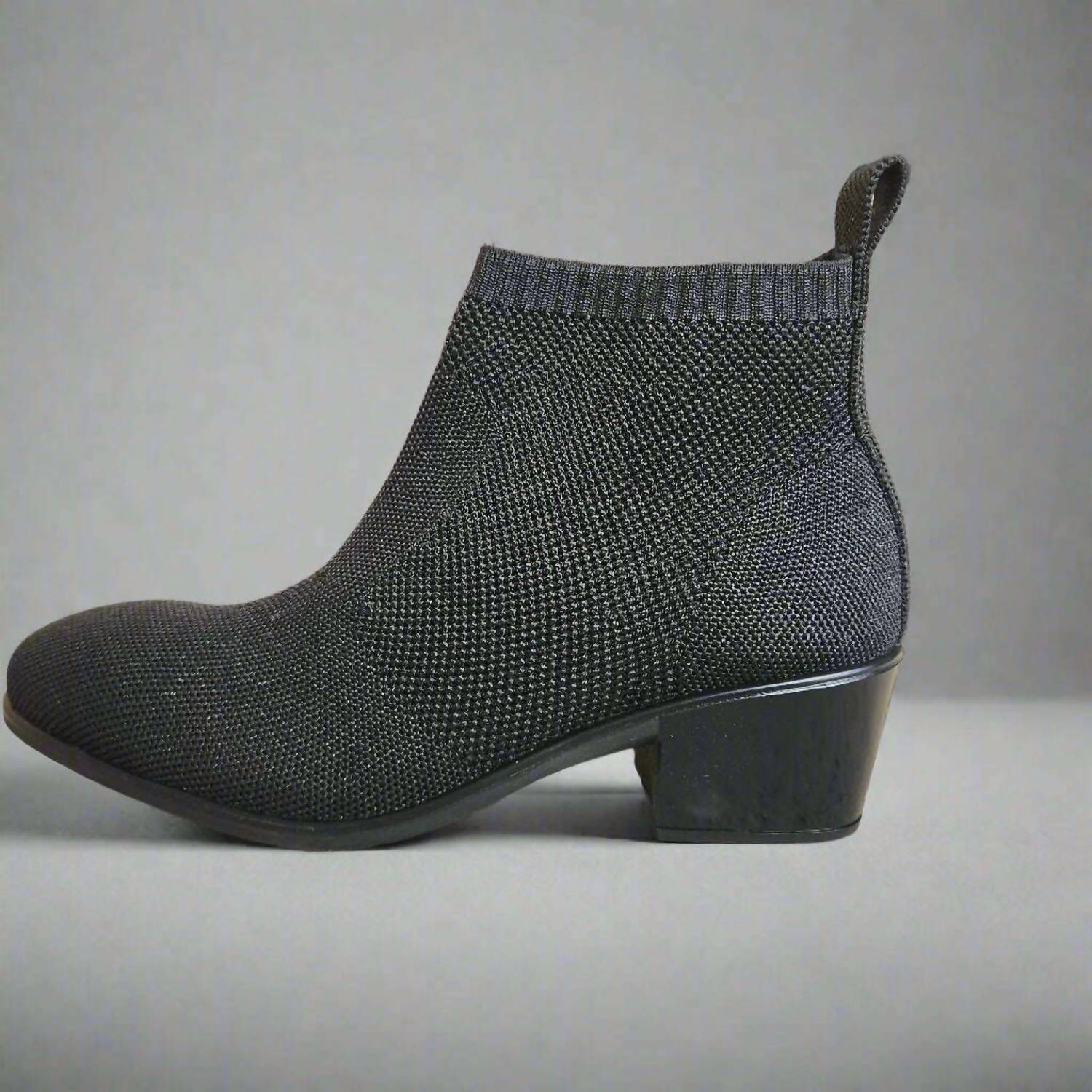 Naot - Women's Legacy Heeled Ankle Boots