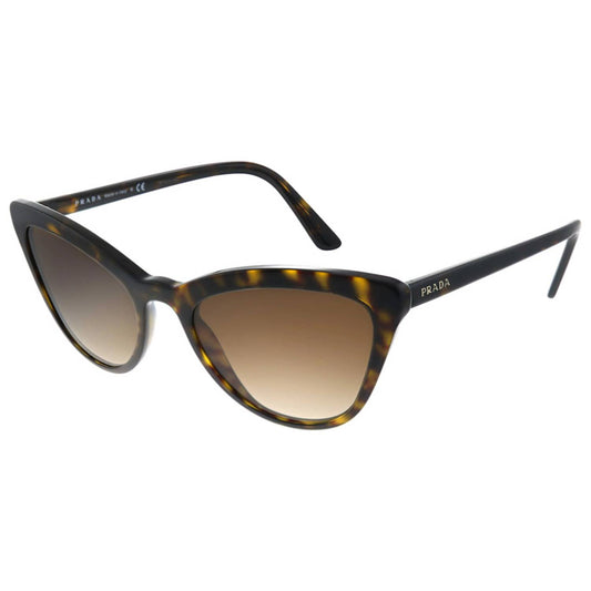 Prada - Women's Pr 01vs Catwalk Sunglasses
