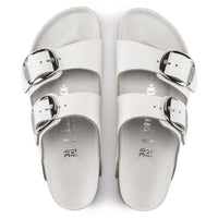 Birkenstock - Women's Arizona Big Buckle Oil Leather Sandal