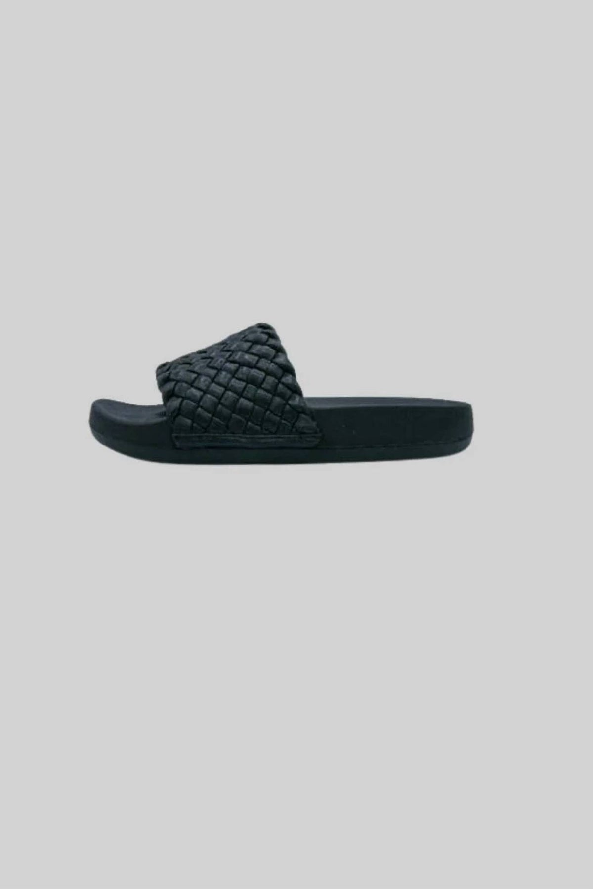 Brandblack - Women's Nosara Kashiba Slides