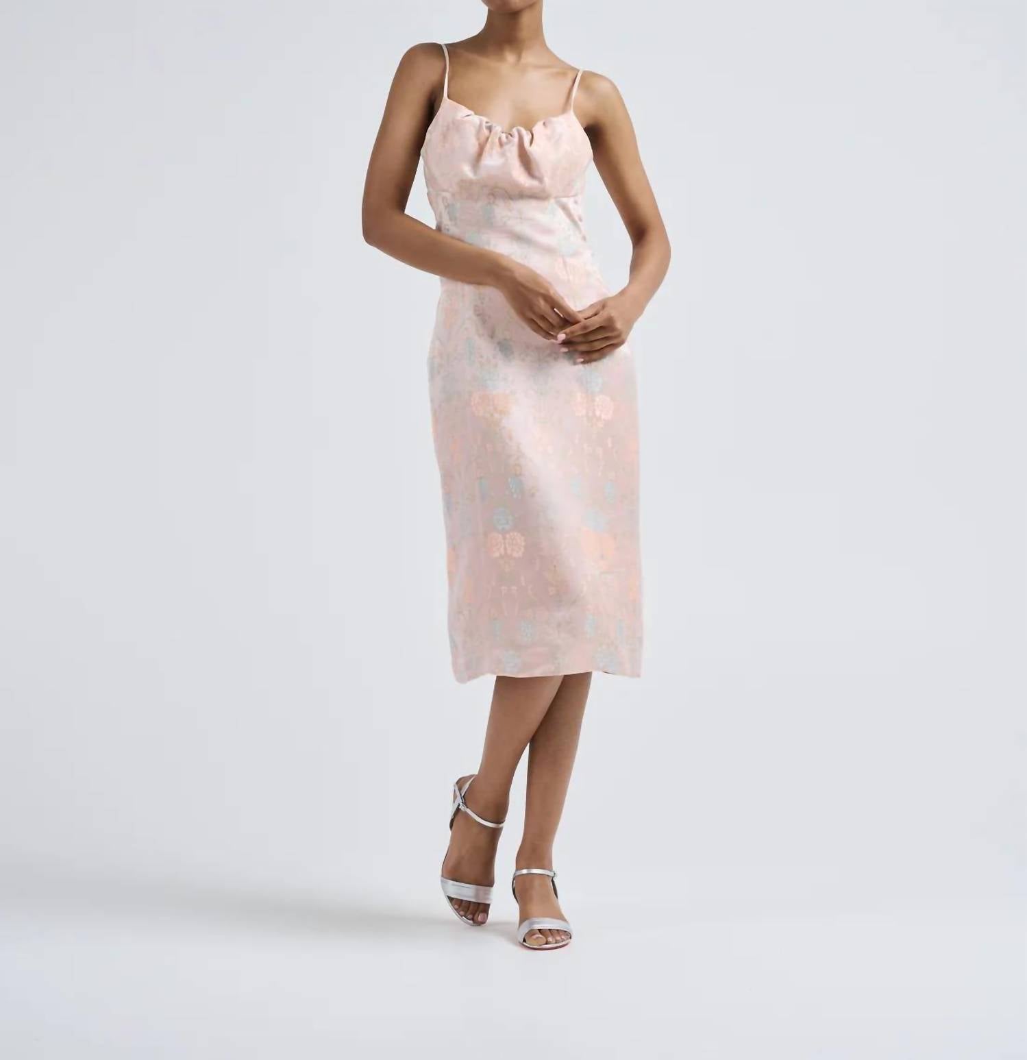 Dries Van Noten - Dirios Dress