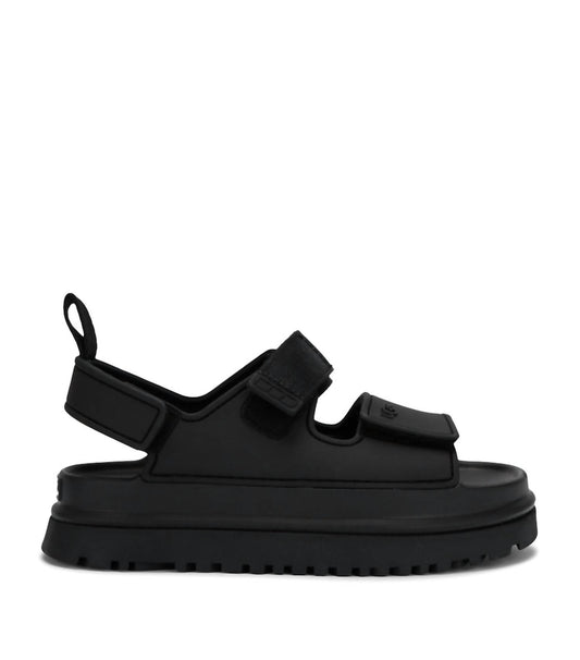 Ugg - Kid's Goldenglow Sandals