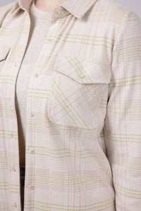 Thread & Supply - Cassian Shirt