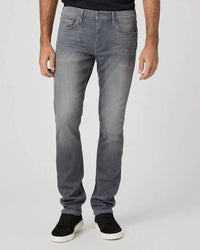 Paige - Federal Slim Straight Jeans