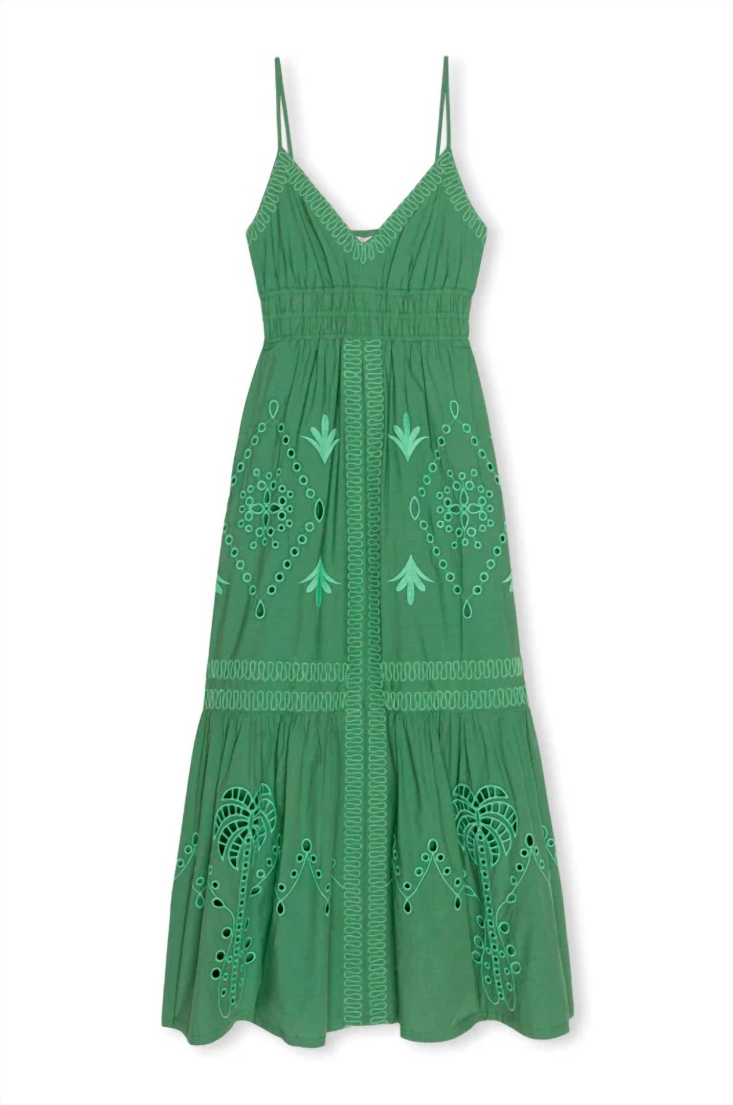 Rails - Blair Maxi Dress