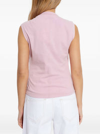 Isabel Marant - Knot Sleeveless Blouse