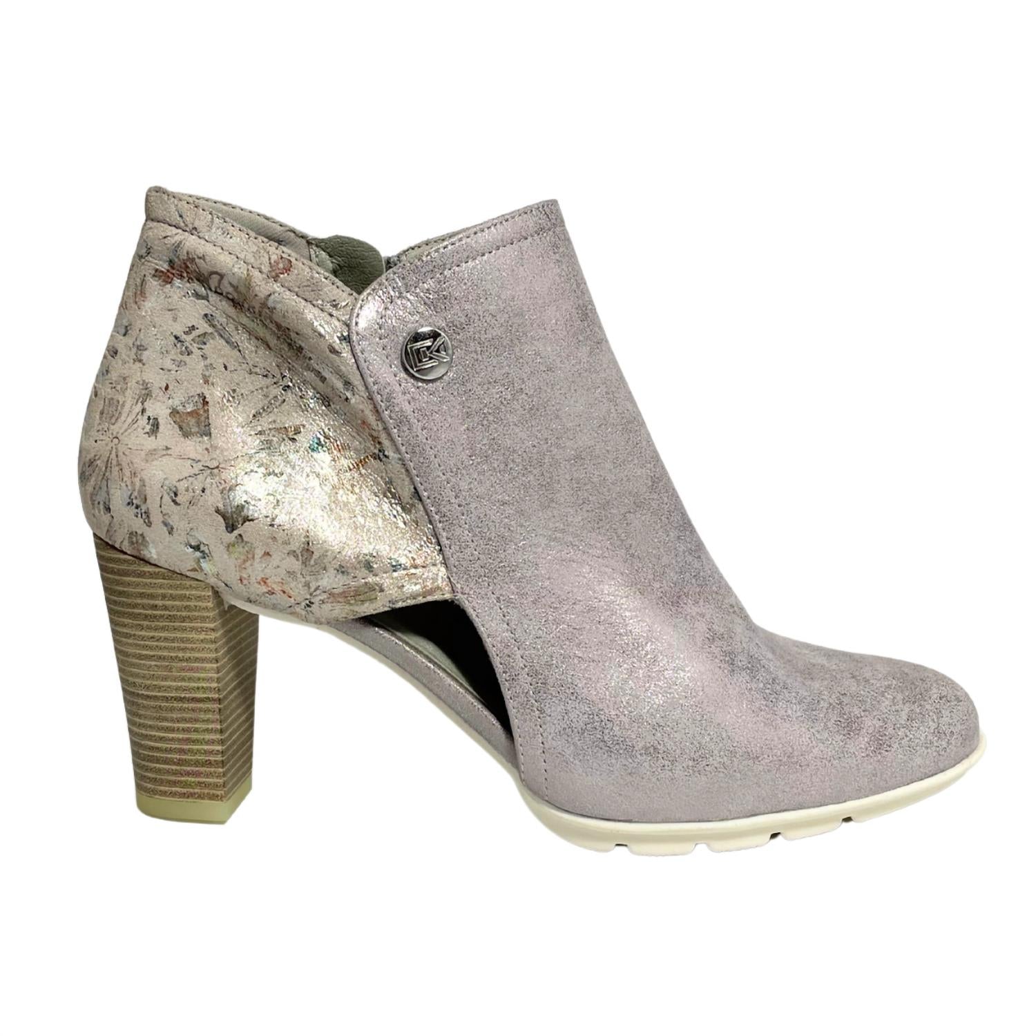 Fluchos - Women's Rubi Ankle Boots