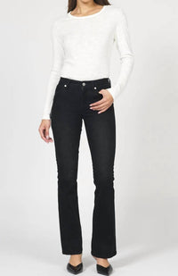 Dear John Denim - Jaxtyn Mid Rise Pants