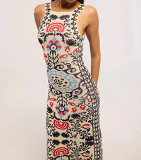 Misa Los Angeles - Sariah Dress