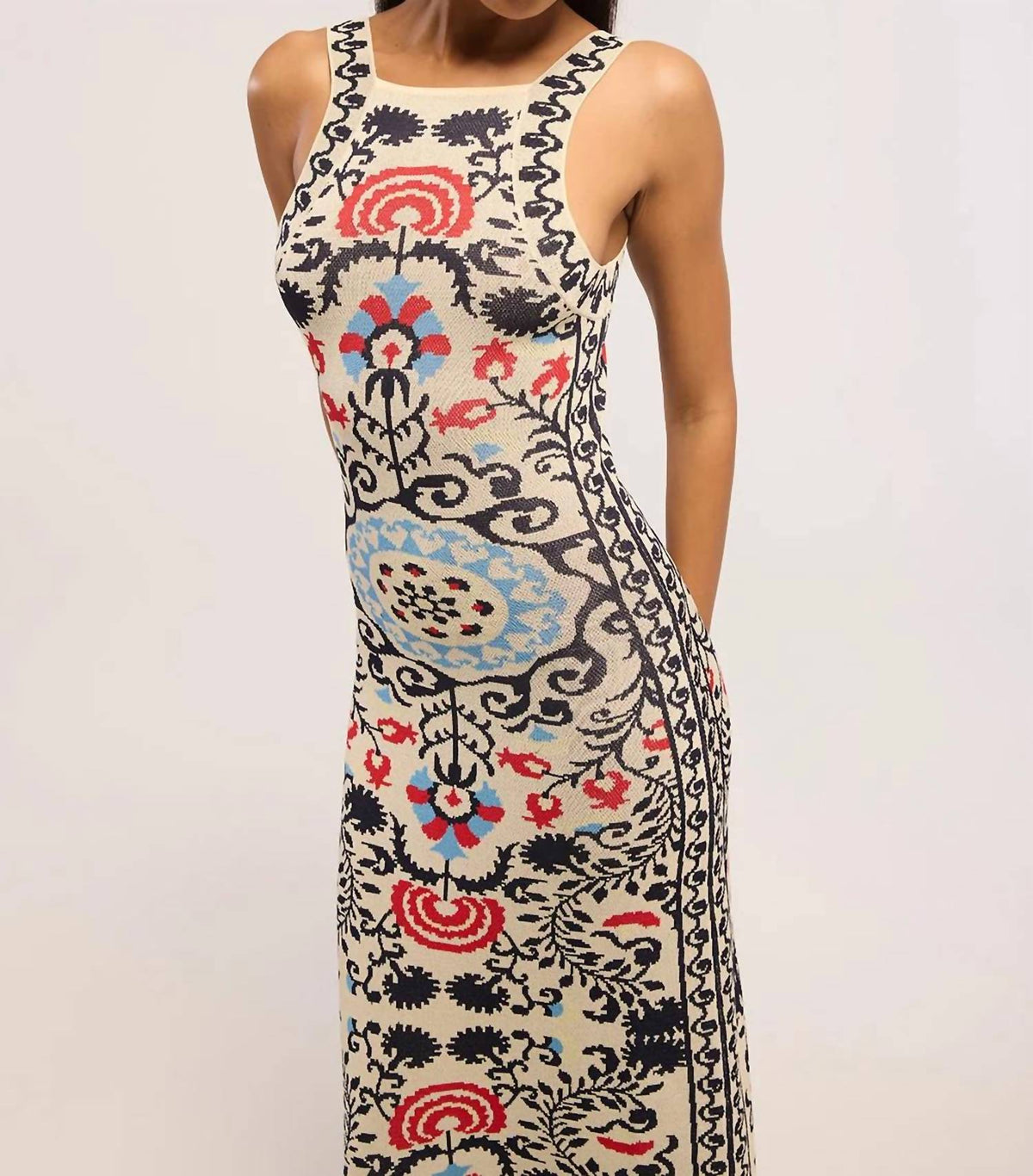 Misa Los Angeles - Sariah Dress