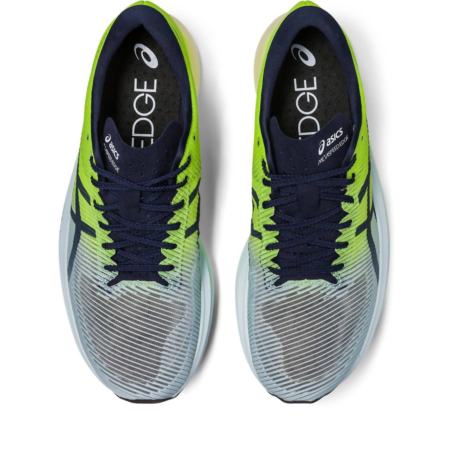 Asics - Unisex's Metaspeed Edge+ Running Shoes