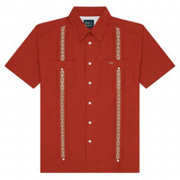 Texas Standard - Men's Guayabera Libre Shirt