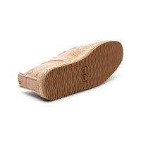 Hogan - Women's Floral-print Frayed Espadrille