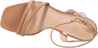 Sam Edelman - Women's Kia Block Heel Sandal