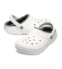 Crocs - Unisex Classic Lined Clog
