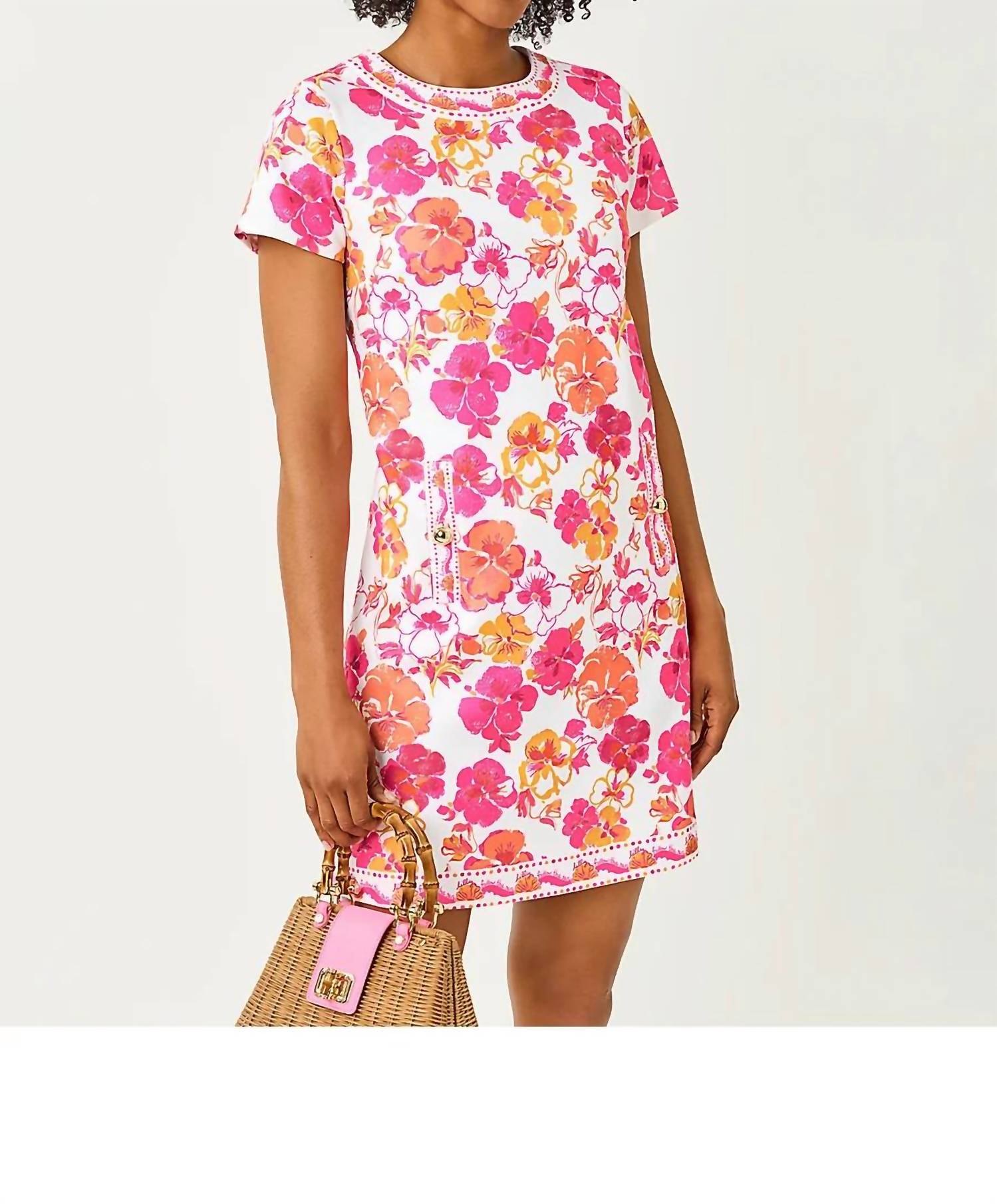 Lilly Pulitzer - Linnea Shift Dress