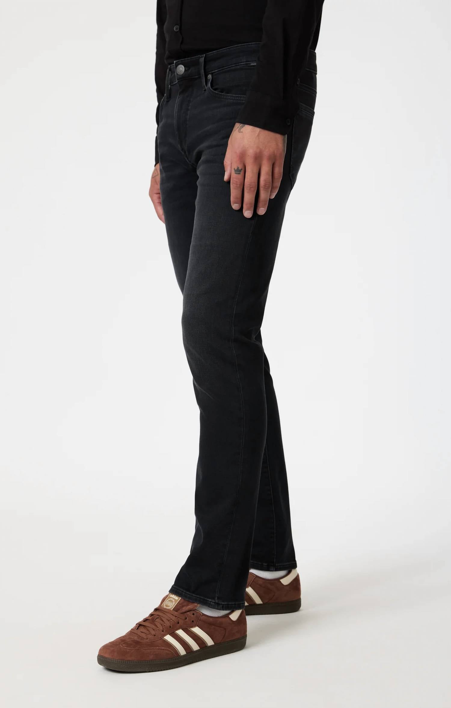 Mavi - Jake Slim Leg Jeans