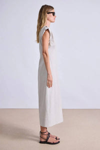 Apiece Apart - Shift Maxi Dress