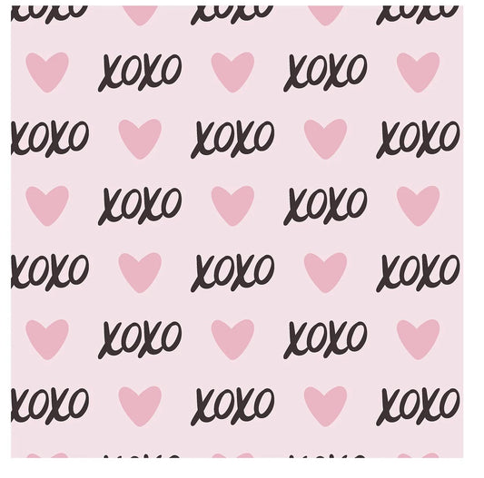 Kickee - Girl's Short Sleeve Pajama Set