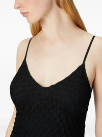 Missoni - Spaghetti Strap Dress