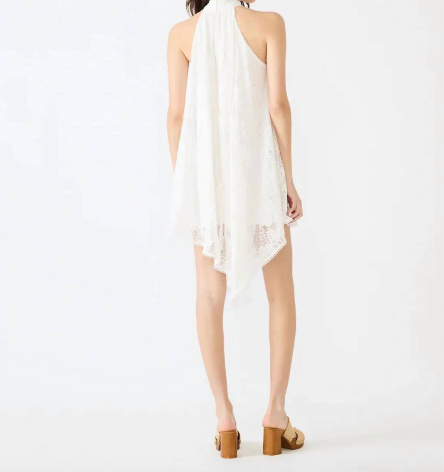 Steve Madden - Sander Dress