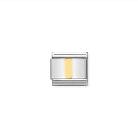 Nomination - Composable Classic Letter Links