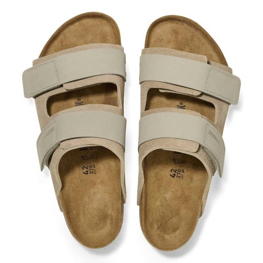 Birkenstock - Women's Uji Sandal