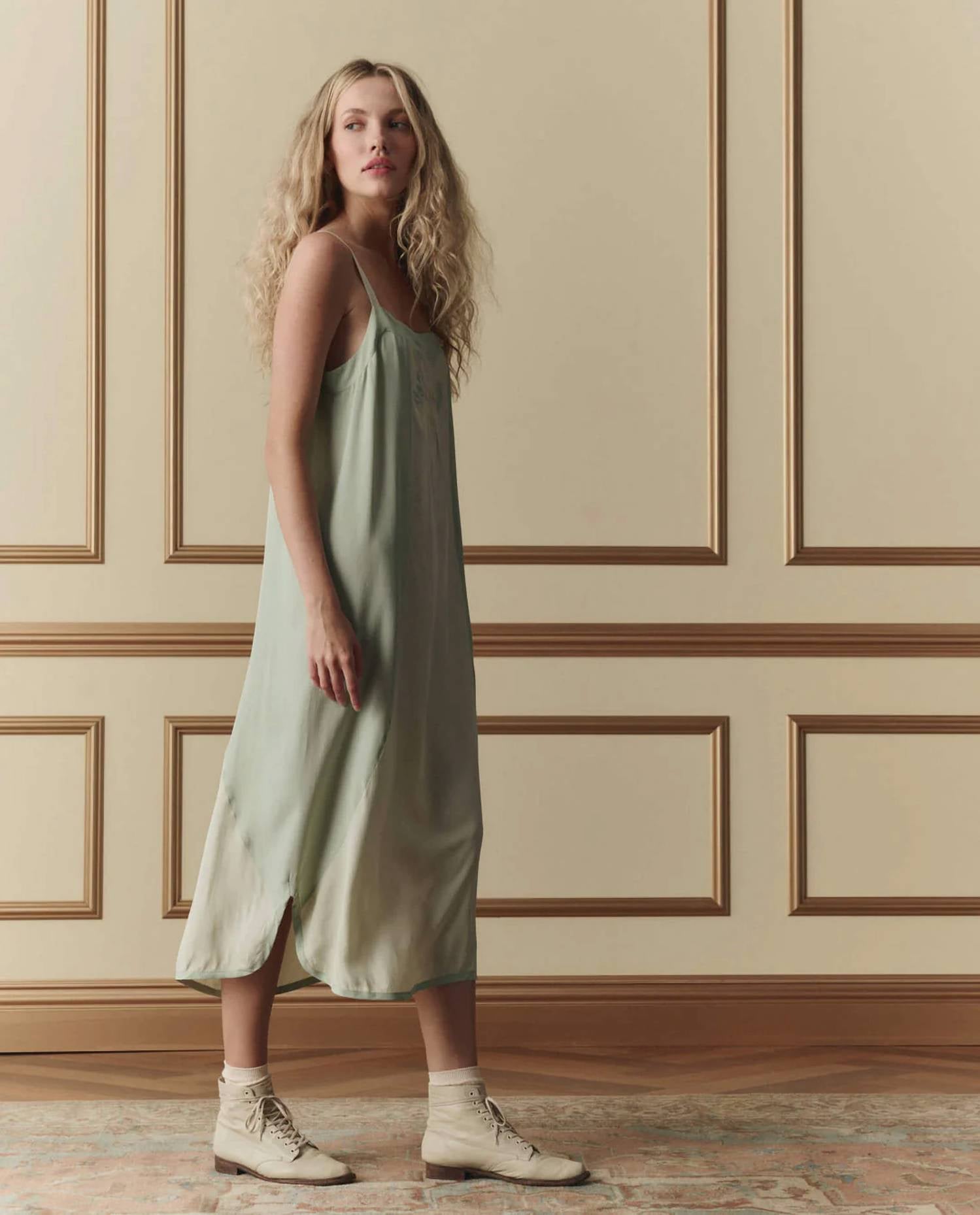 The Great. - The Sonata Dress