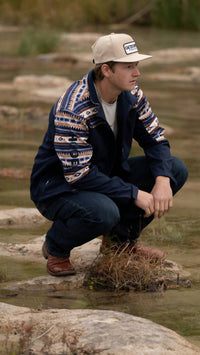 Hooey - Men's Softshell Jacket