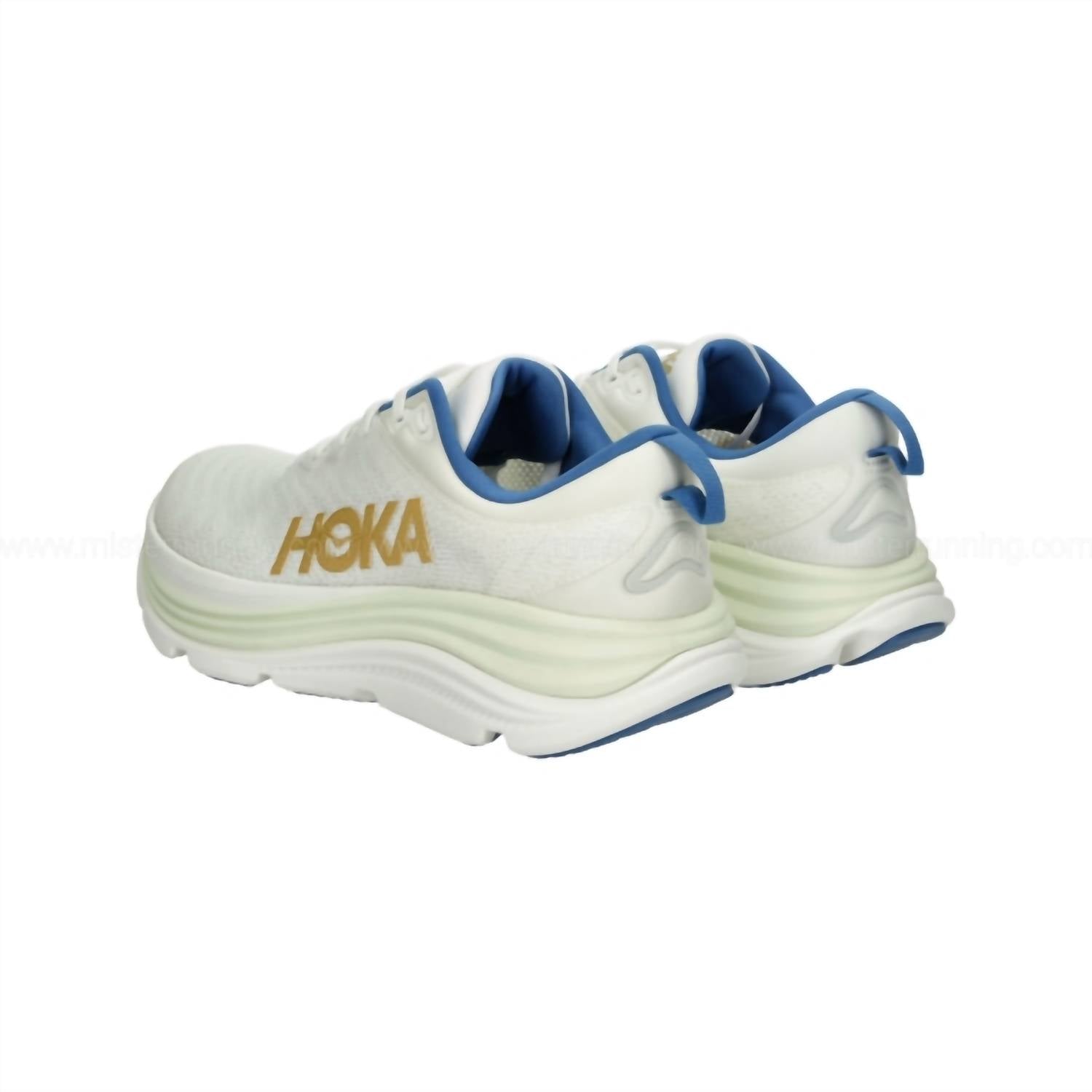 Hoka - Men's Gaviota 5 Running Shoes
