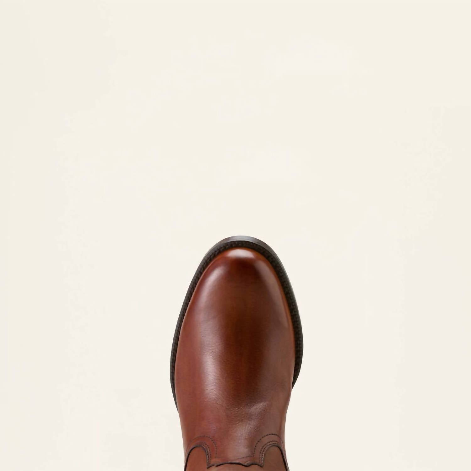 Ariat - Men's Sonoro Roper Toe Western Boot