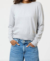 Kerri Rosenthal - Patchwork Cotton Pullover