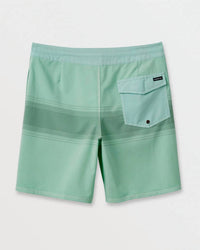 Quiksilver - Men's Surfsilk Street Trunks