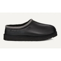 Ugg - Men's Tasman Leather Regenerate Slippers