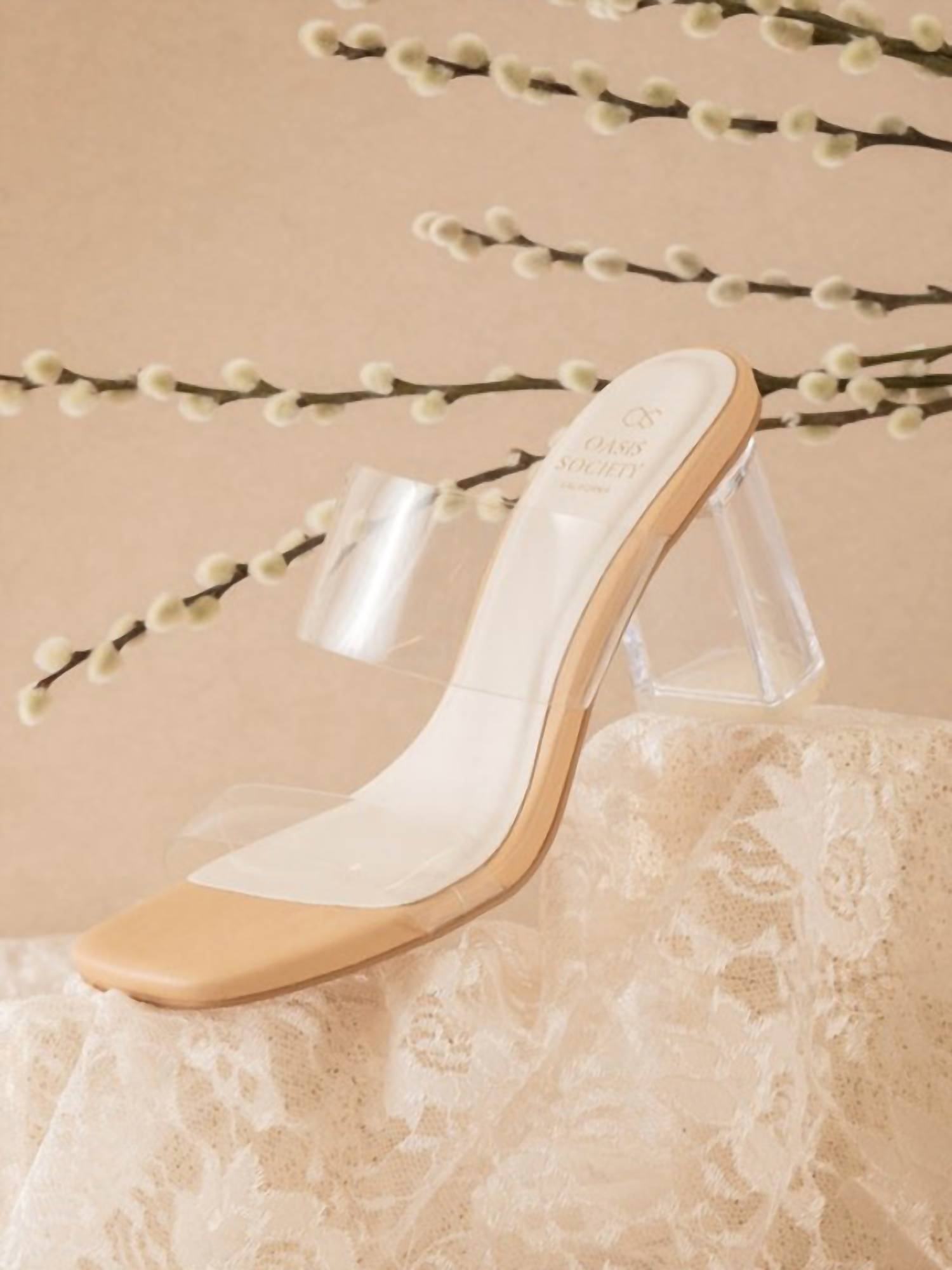 Oasis Society - Women's Emma Heel