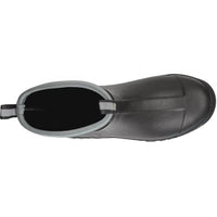 Carolina - Men's 7" Mud Jumper Slip On Rubber Boots