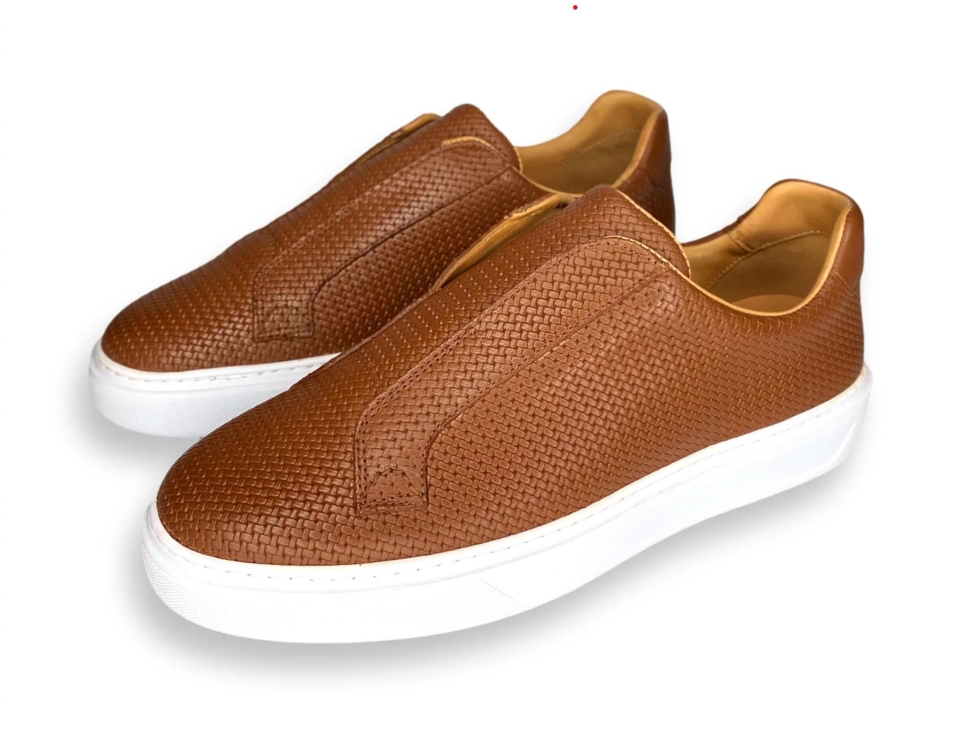 Armin Oehler - vail slip on shoe
