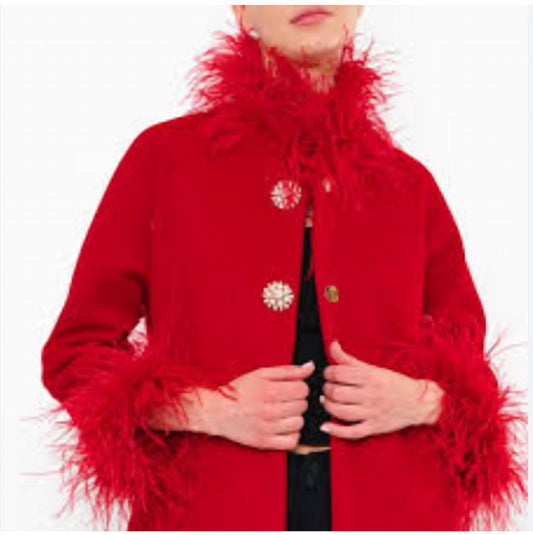 Flora Bea - Sahara Coat