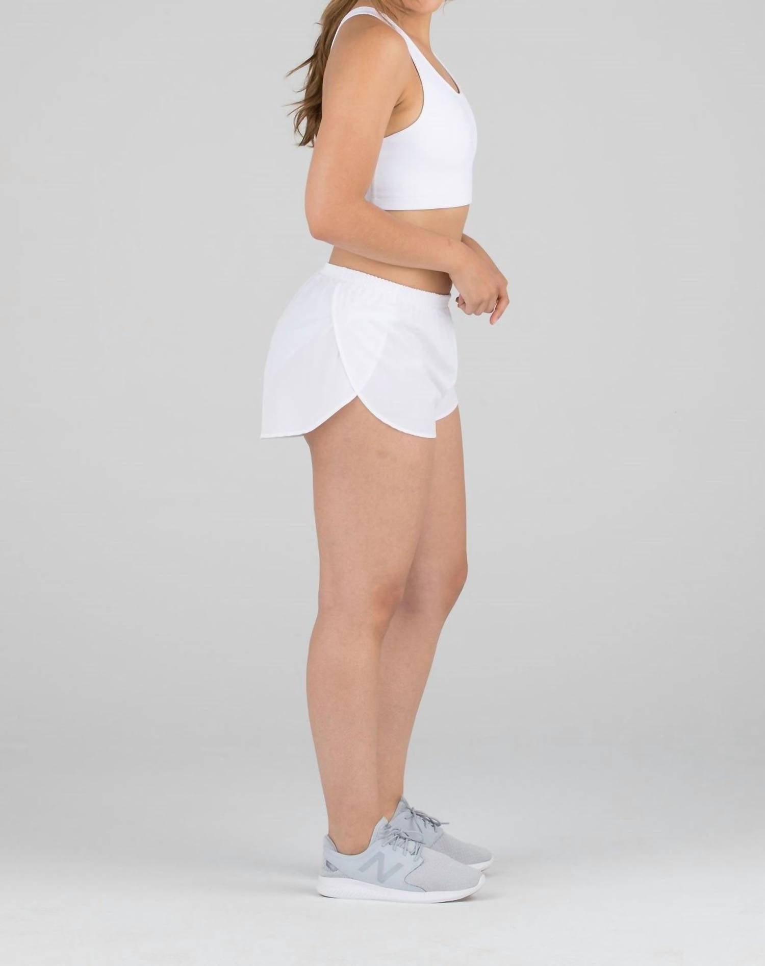 Boa - 1" Elite Split Short
