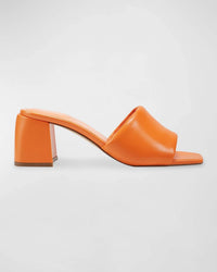 Marc Fisher - NOMBRA Block Heel Sandal