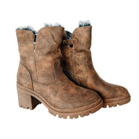 Very G - Women's North Park Boot